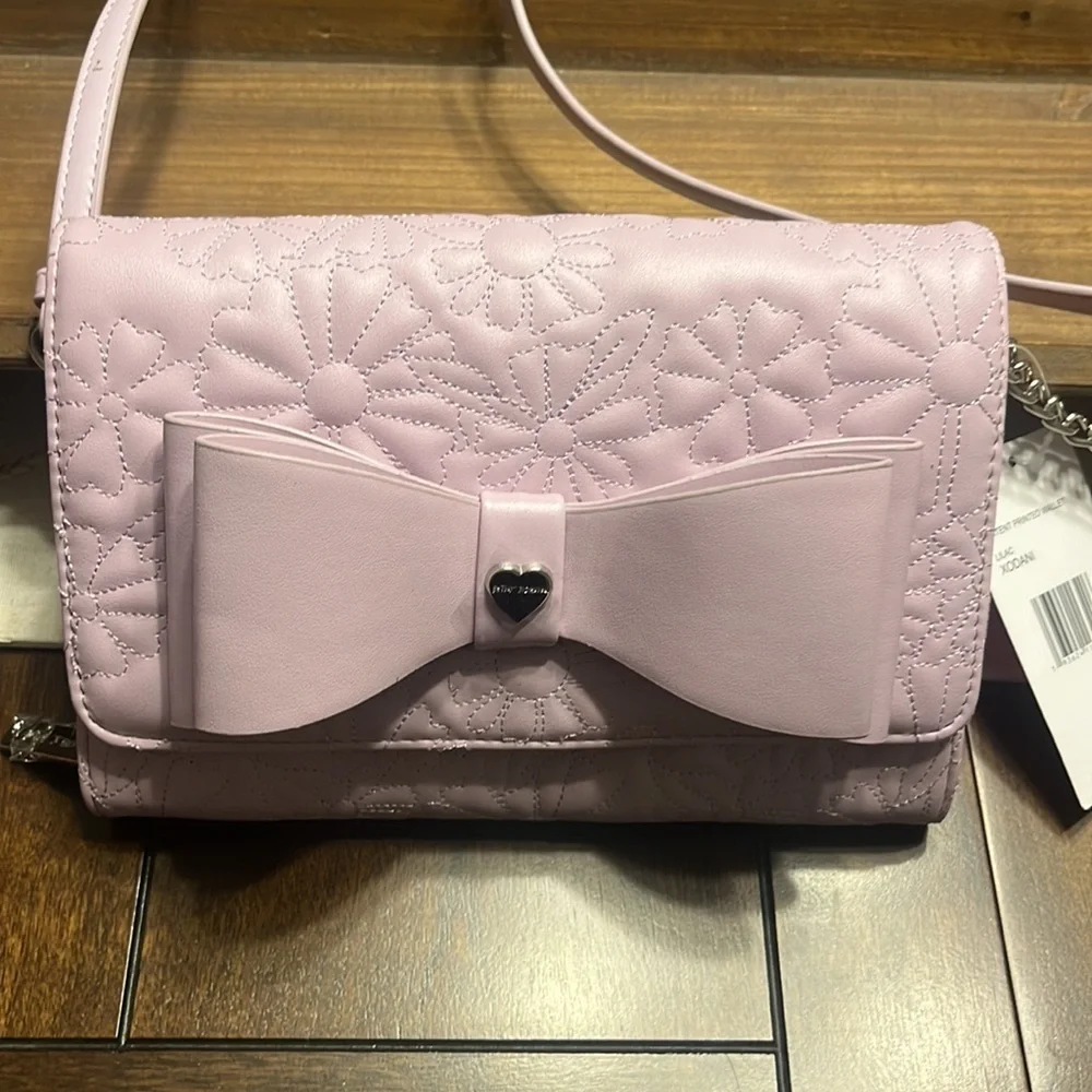 Brand new Betsey Johnson crossbody - Picture 13 of 13